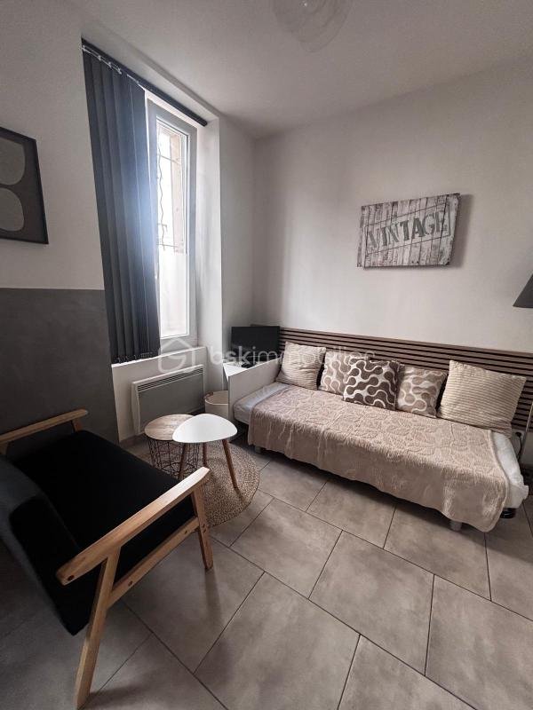 Appartement à louer, 17m², Salon-de-Provence