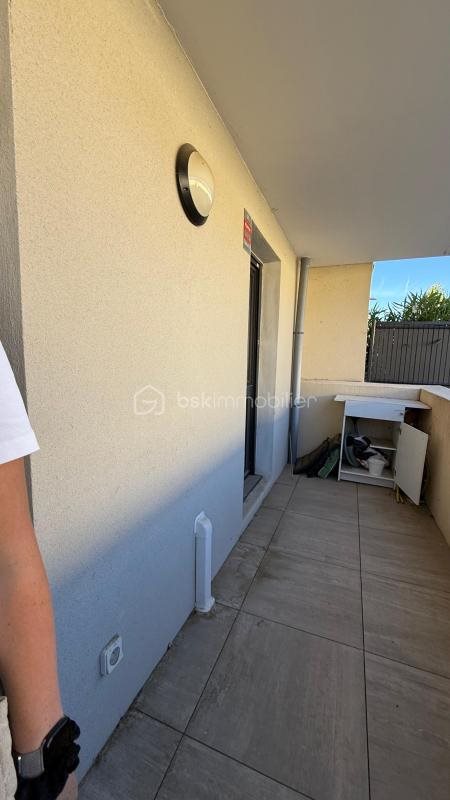 Appartement à louer, 45m², La Roque-d'Anthéron