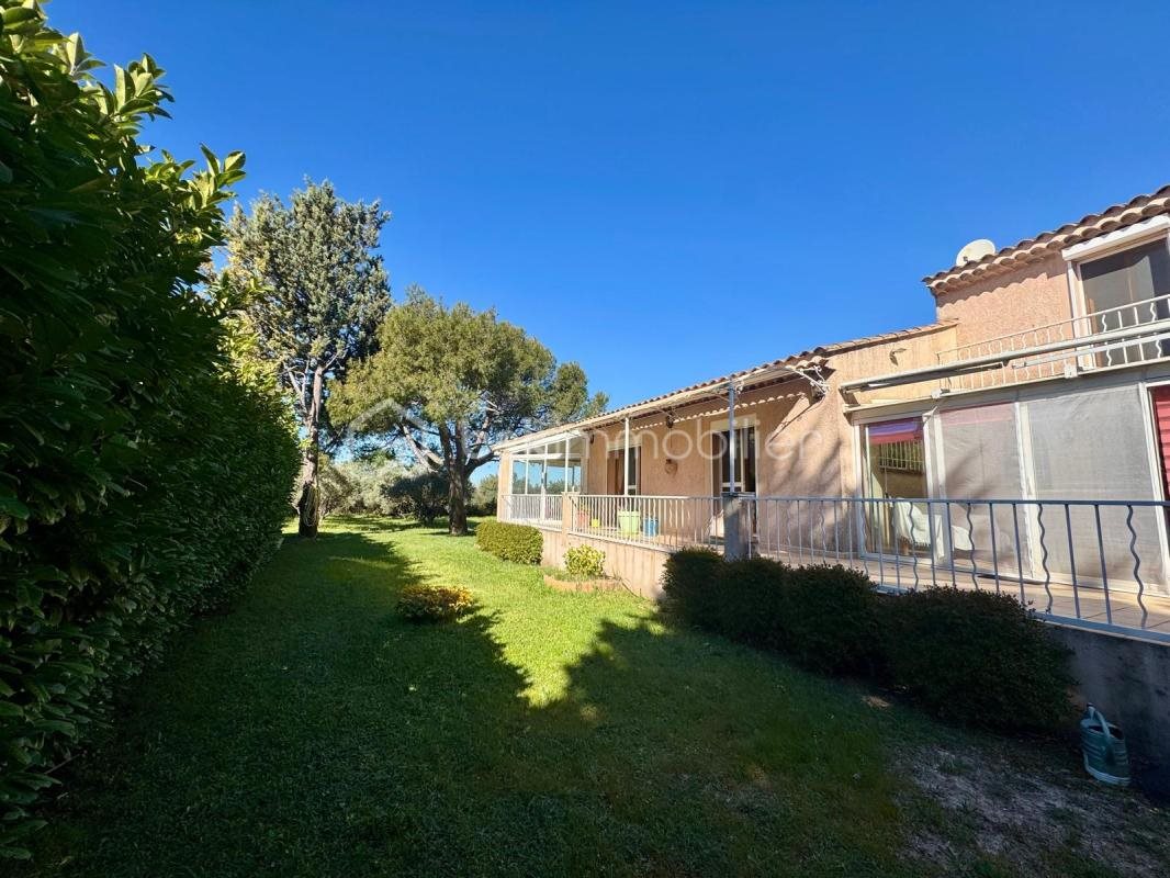 Maison à vendre, 180m², Eguilles