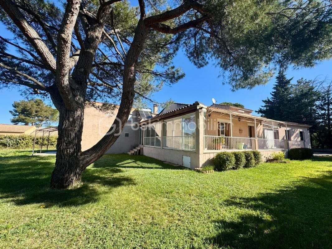 Maison à vendre, 180m², Eguilles