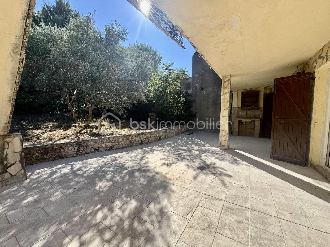 Appartement à louer, 100m², Ventabren