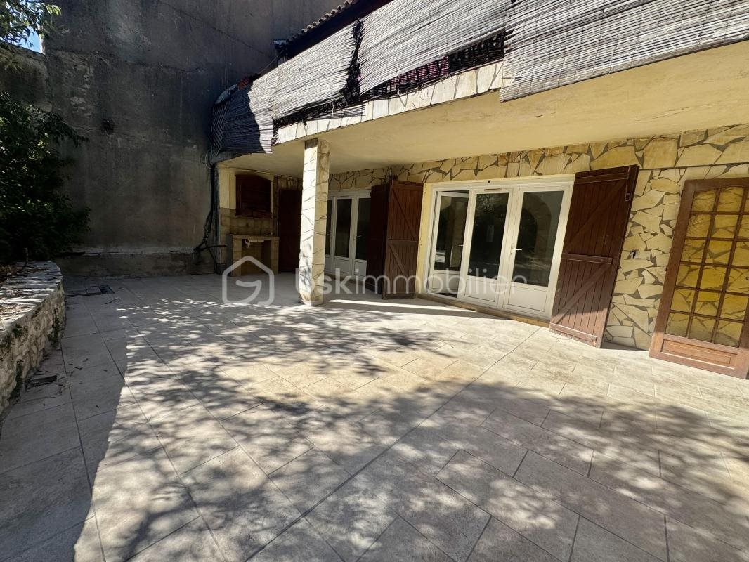 Appartement à louer, 100m², Ventabren