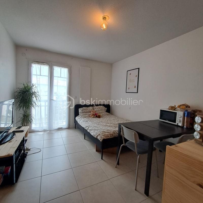 Appartement à vendre, 28m², La Teste-de-Buch