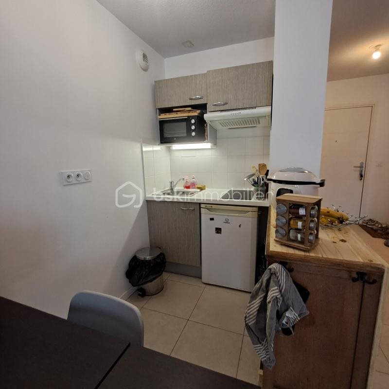 Appartement à vendre, 28m², La Teste-de-Buch