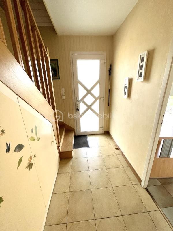 Maison à vendre, 115m², Longpont-sur-Orge