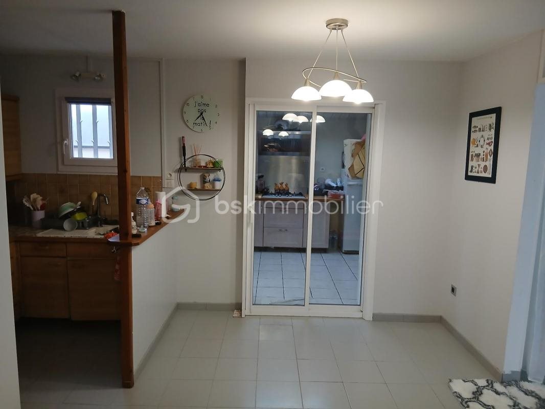 Maison à vendre, 115m², Longpont-sur-Orge