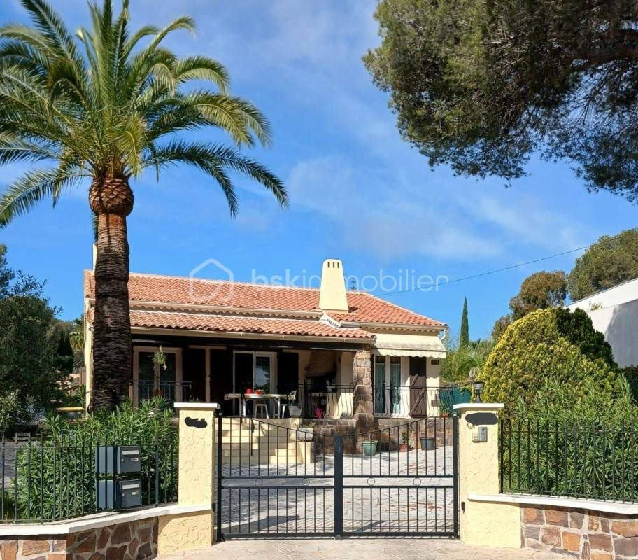 Maison à vendre, 149m², Saint-Raphaël