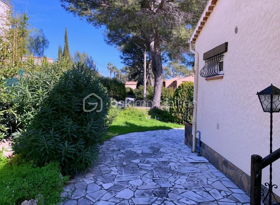 Maison à vendre, 149m², Saint-Raphaël