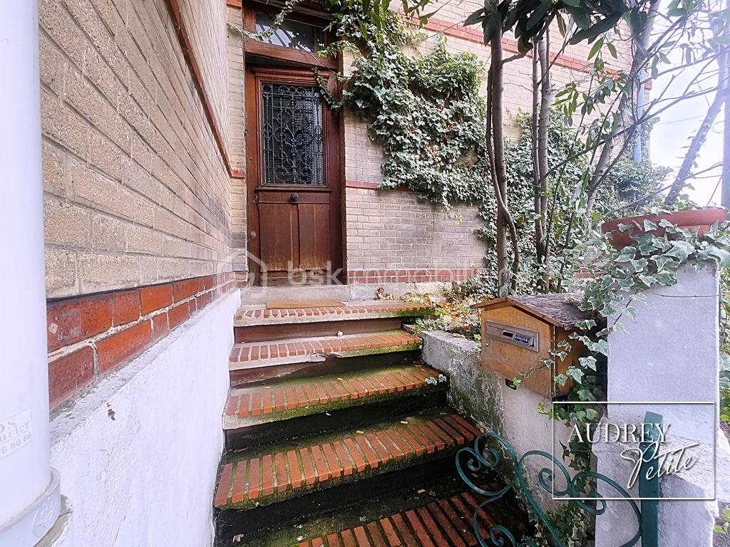 Maison à vendre, 65m², Maisons-Alfort