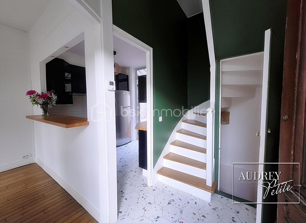 Maison à vendre, 65m², Maisons-Alfort