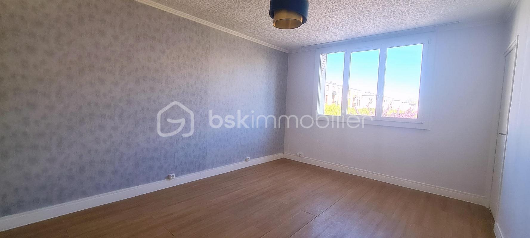 Appartement à vendre, 41m², Choisy-le-Roi