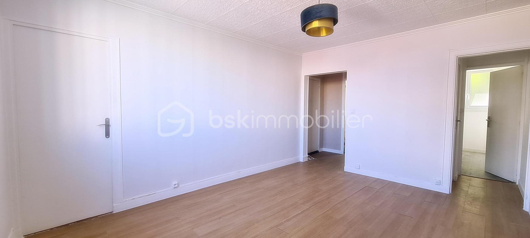 Appartement à vendre, 41m², Choisy-le-Roi