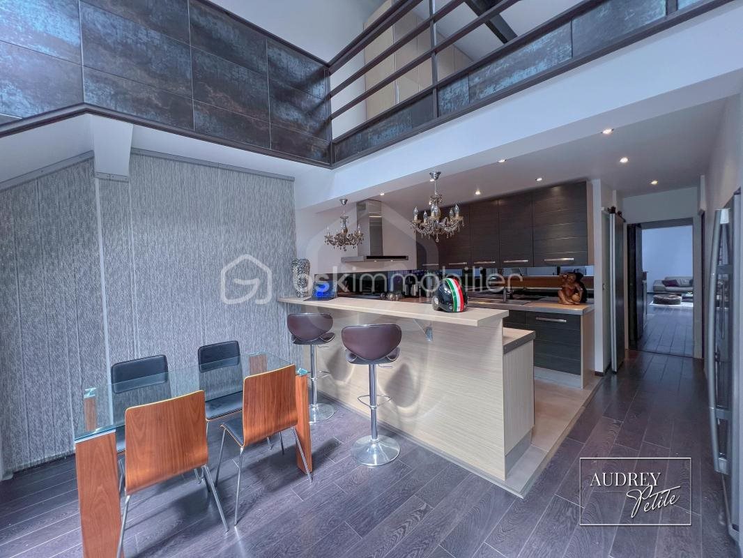Appartement à vendre, 95m², Alfortville