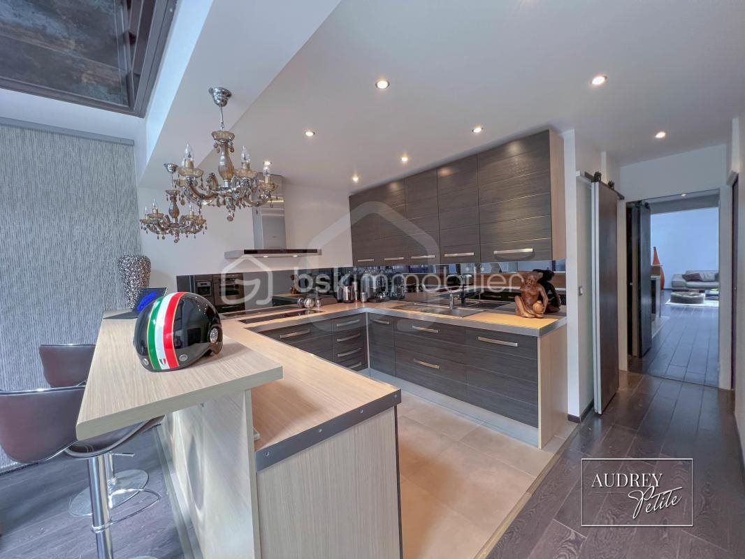 Appartement à vendre, 95m², Alfortville