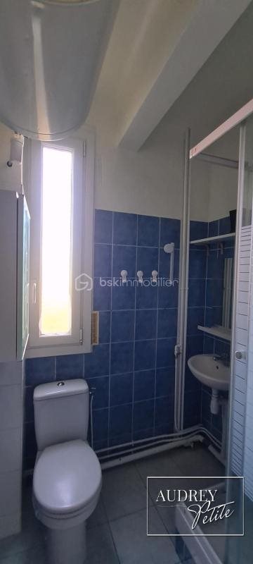 Appartement à vendre, 37m², Alfortville
