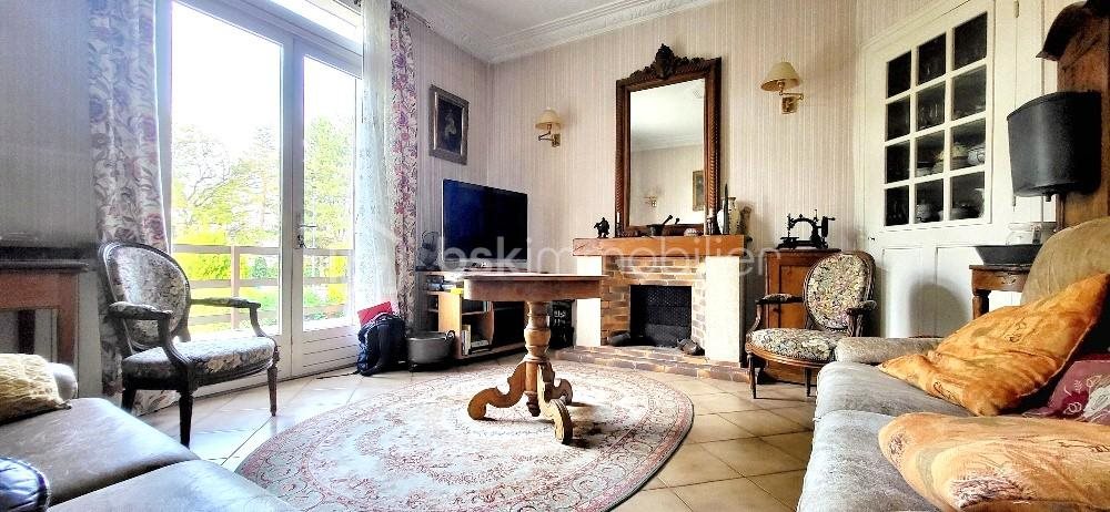 Maison à vendre, 143m², Grenoble