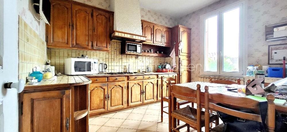 Maison à vendre, 143m², Grenoble