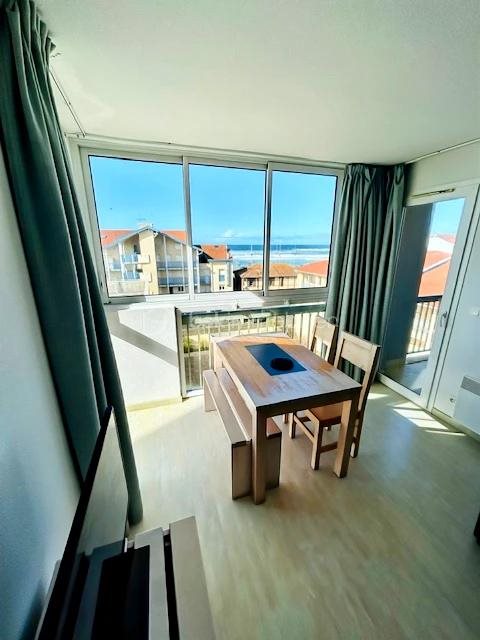 Appartement à vendre, 36m², Mimizan