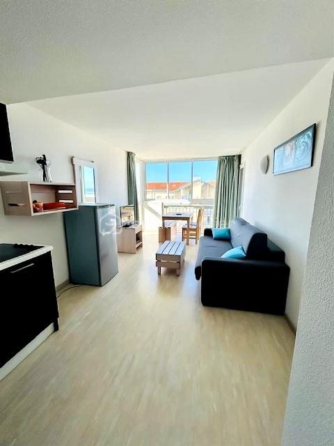 Appartement à vendre, 36m², Mimizan