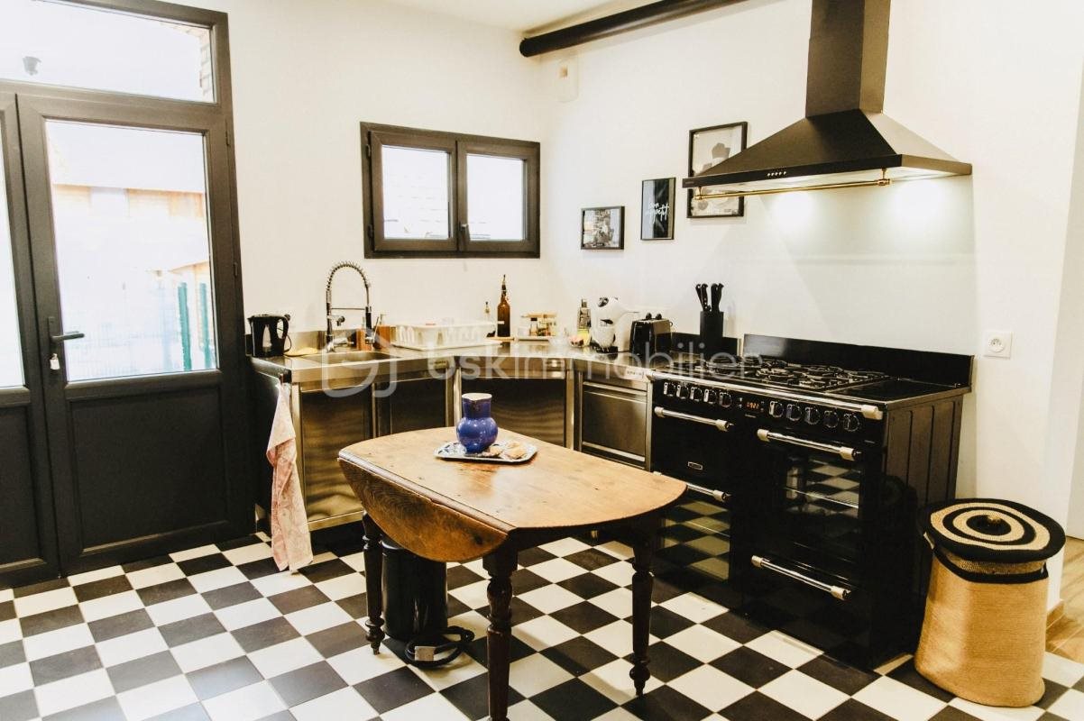 Maison à vendre, 144m², Mimizan