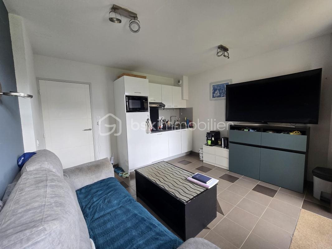 Appartement à vendre, 34m², Baden