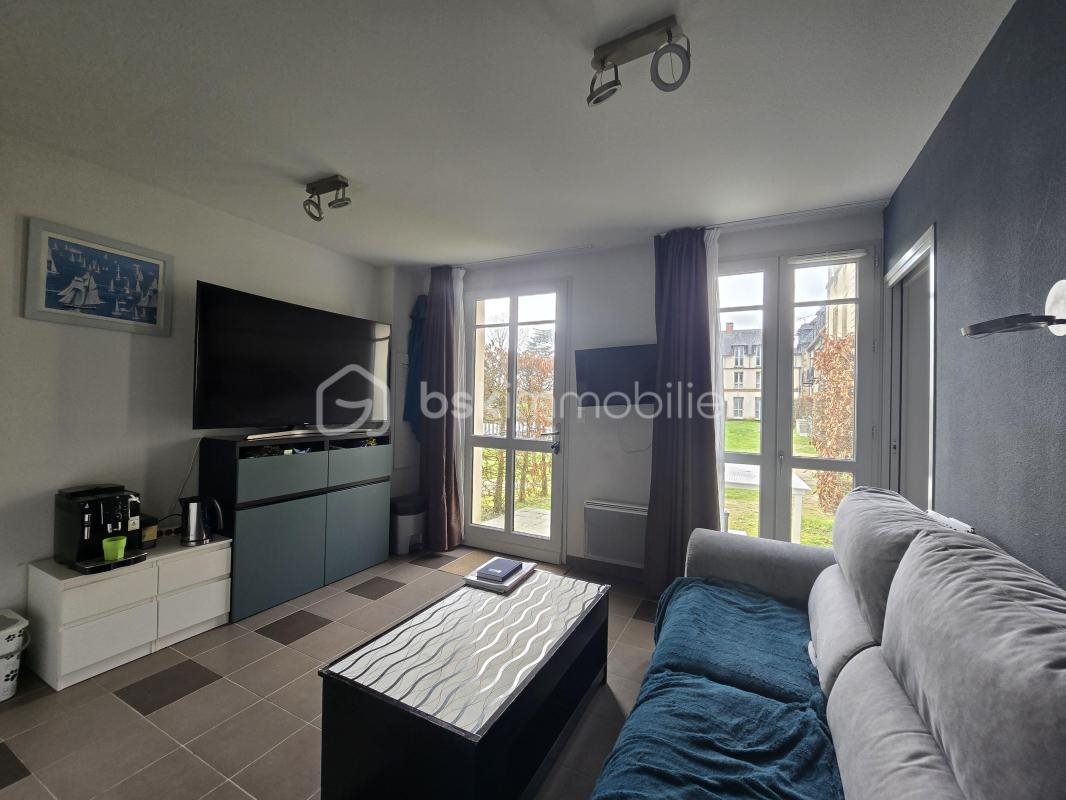 Appartement à vendre, 34m², Baden