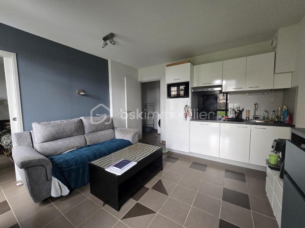 Appartement à vendre, 34m², Baden