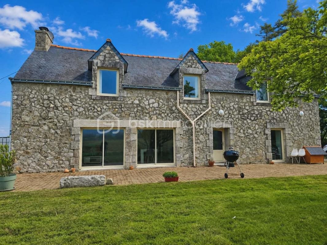 Maison à vendre, 145m², Lanvaudan