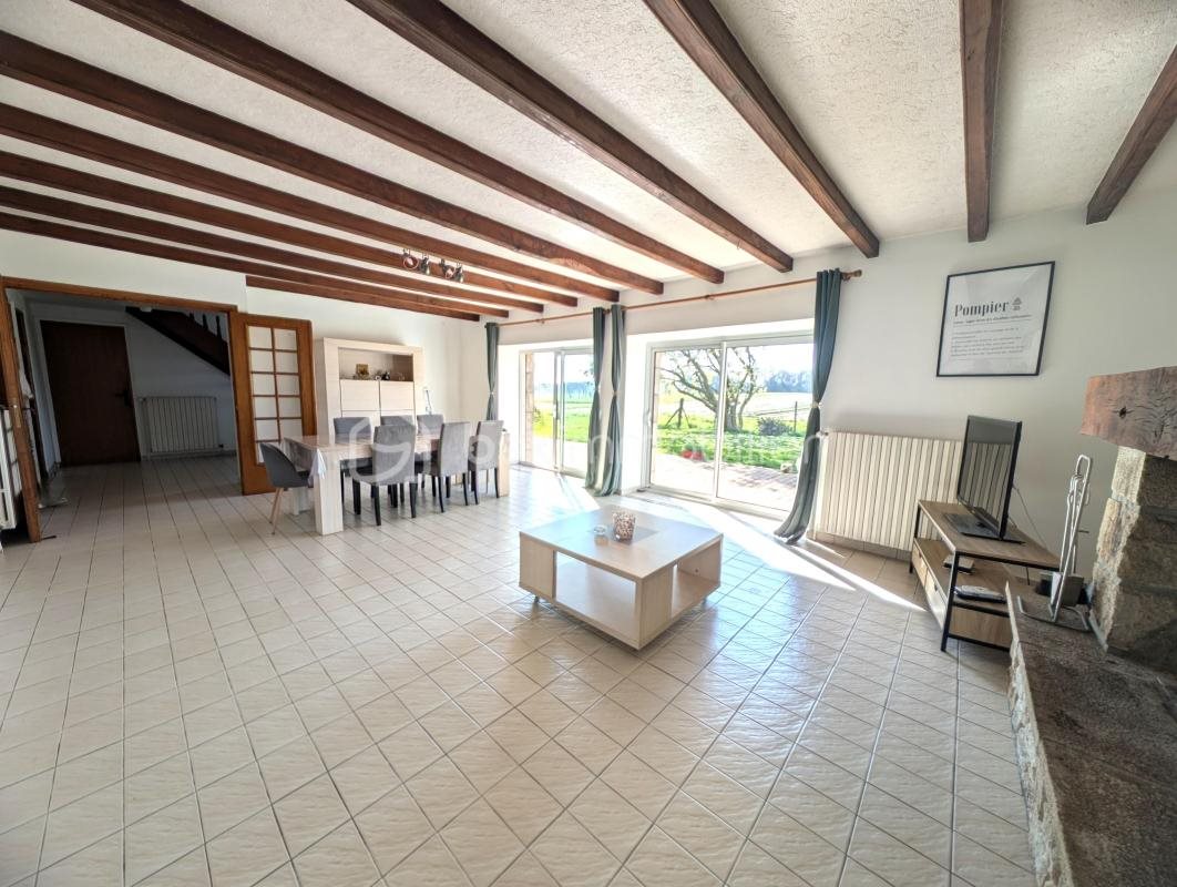 Maison à vendre, 145m², Lanvaudan