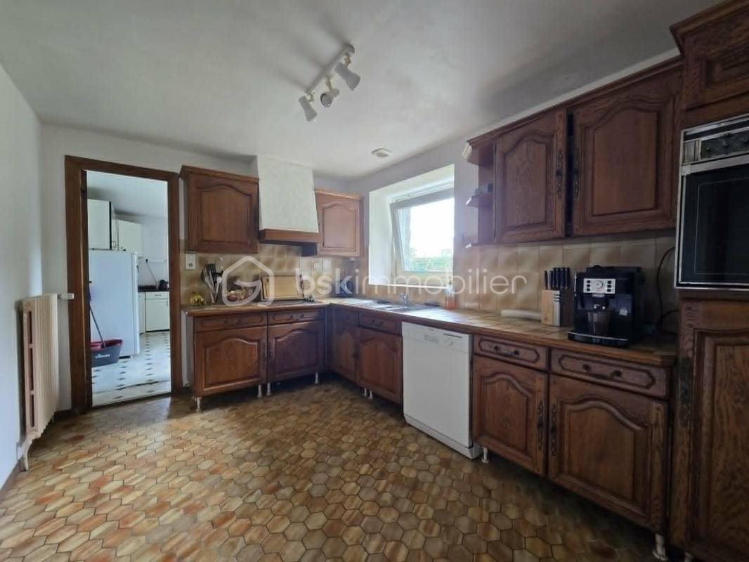 Maison à vendre, 145m², Lanvaudan