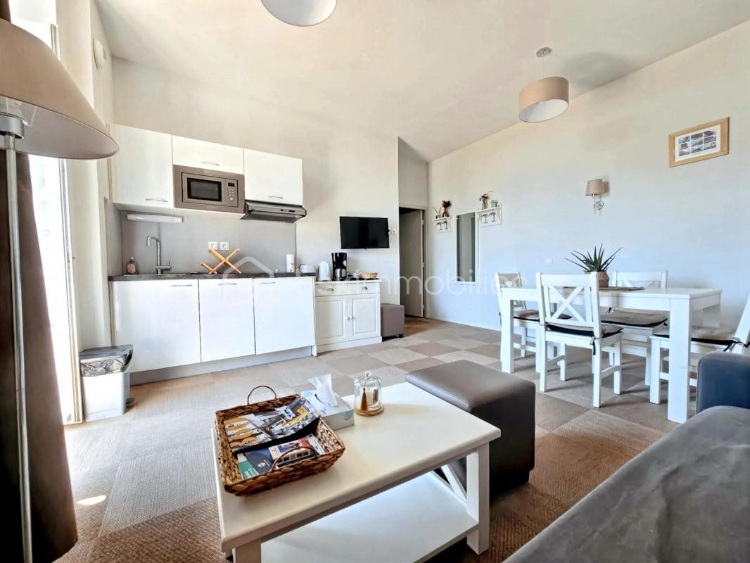 Appartement à vendre, 41m², Baden