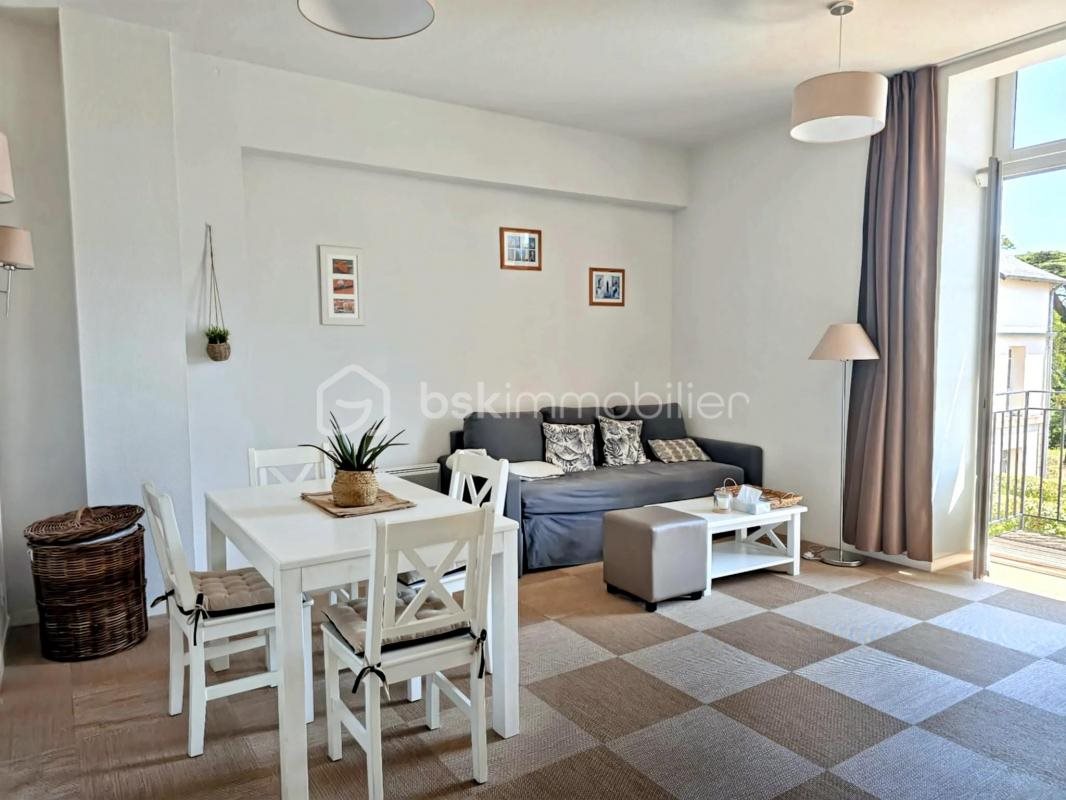 Appartement à vendre, 41m², Baden