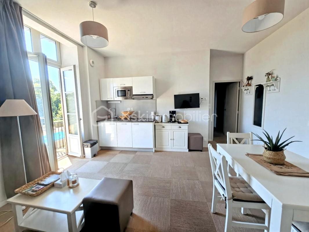Appartement à vendre, 41m², Baden