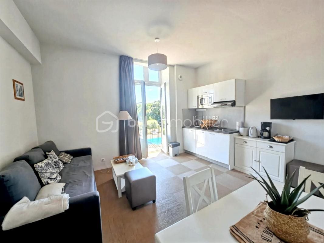 Appartement à vendre, 41m², Baden