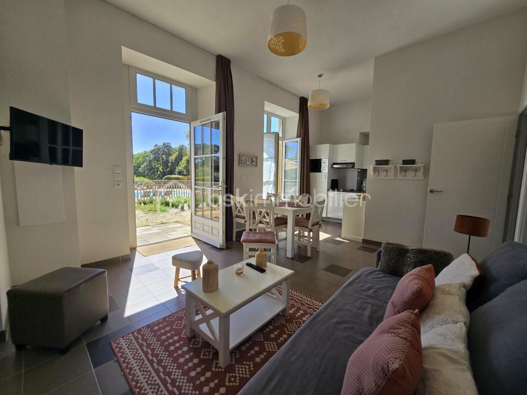 Appartement à vendre, 55m², Baden