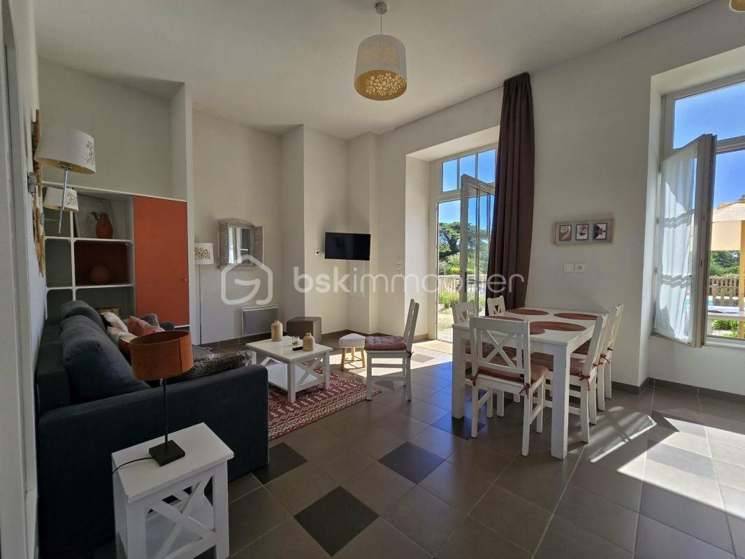 Appartement à vendre, 55m², Baden