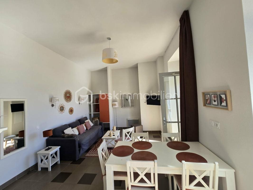 Appartement à vendre, 55m², Baden