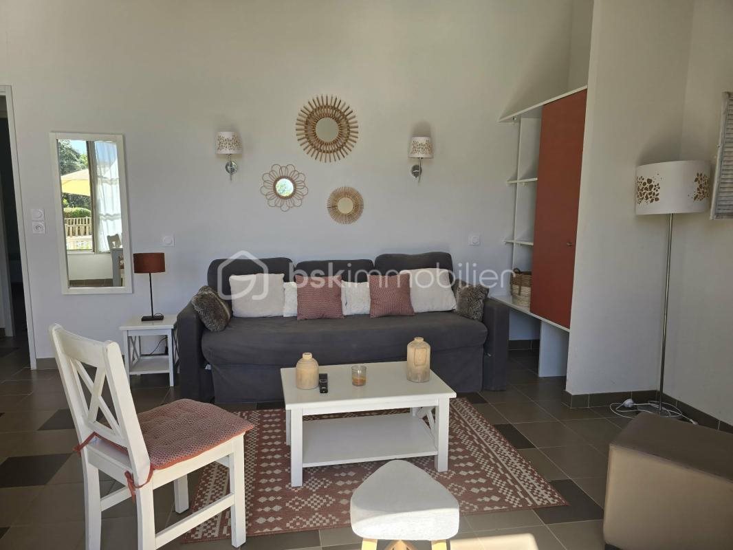 Appartement à vendre, 55m², Baden