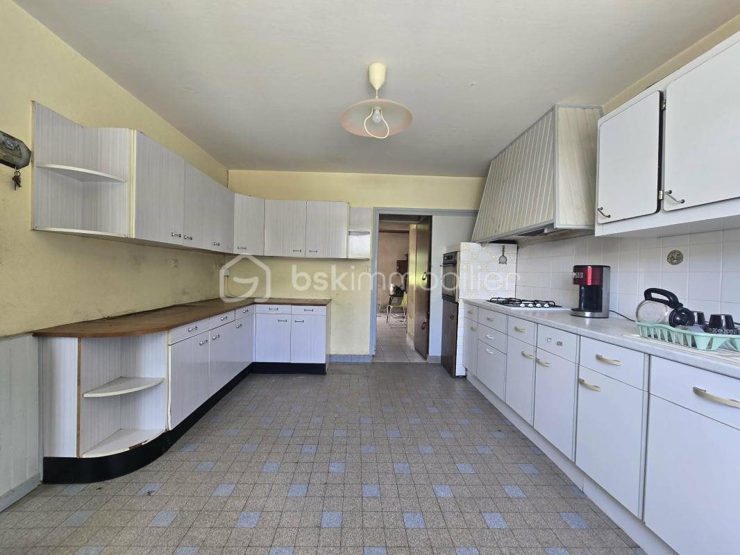Maison à vendre, 123m², Camors