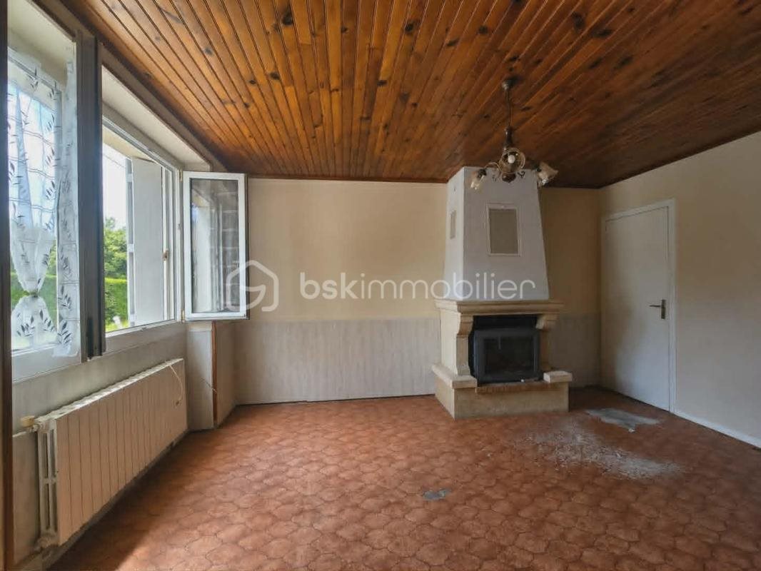 Maison à vendre, 123m², Camors