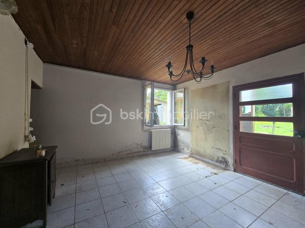 Maison à vendre, 123m², Camors