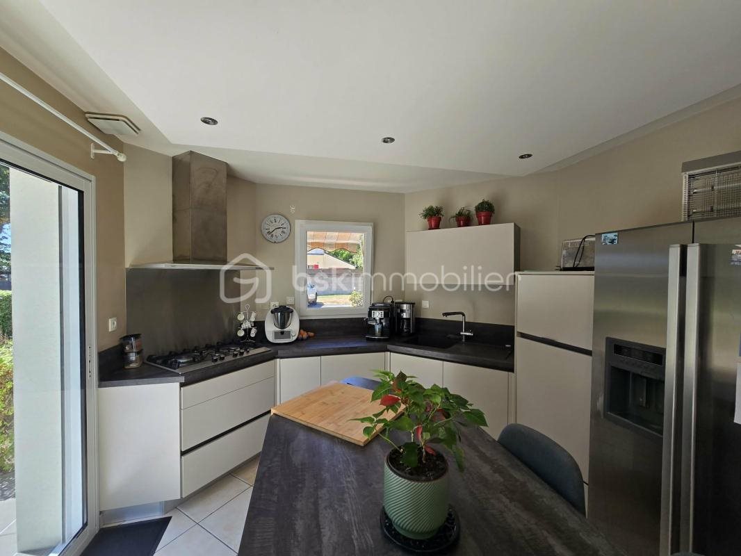 Maison à vendre, 150m², Languidic