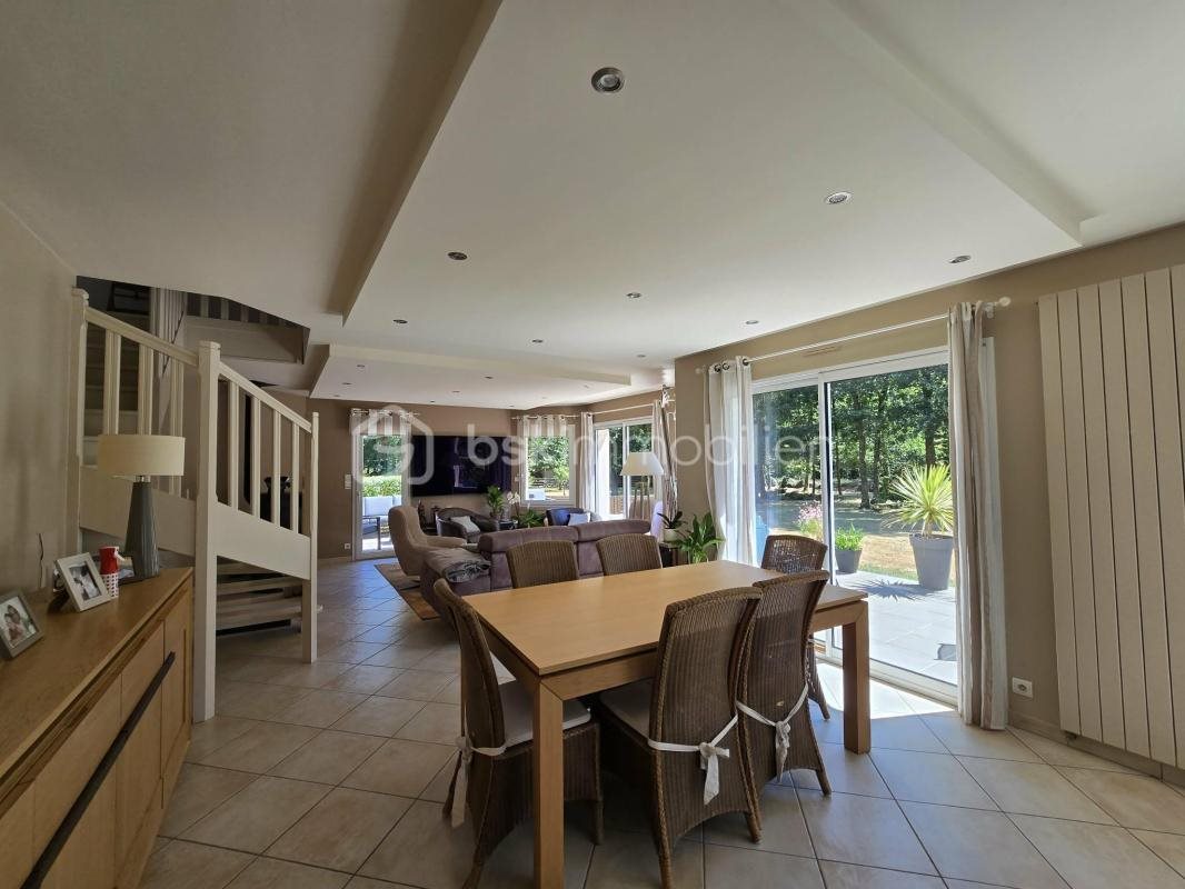 Maison à vendre, 150m², Languidic