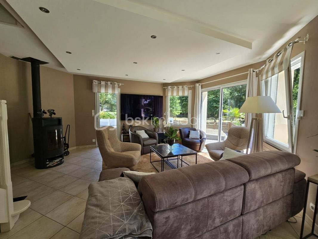 Maison à vendre, 150m², Languidic