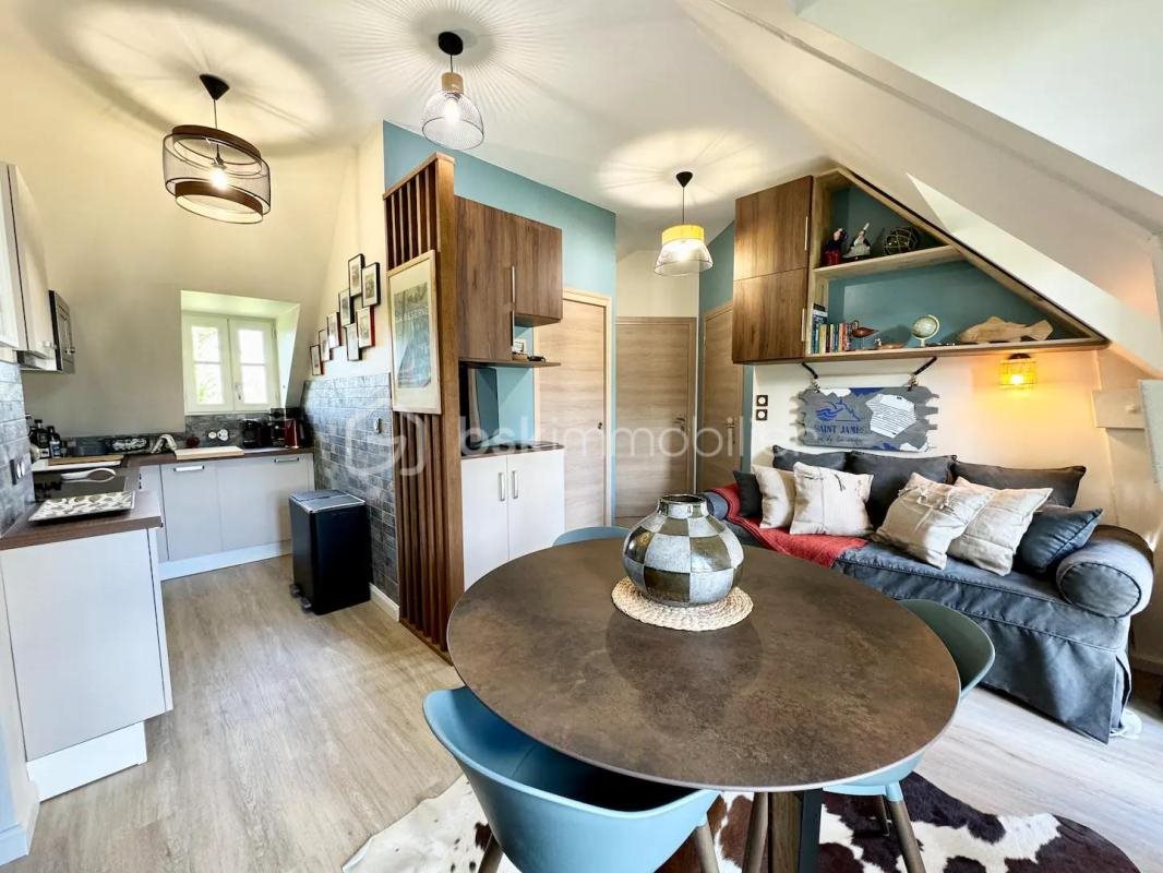 Appartement à vendre, 25m², Baden