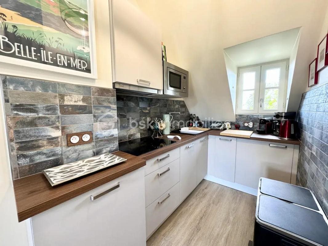 Appartement à vendre, 25m², Baden