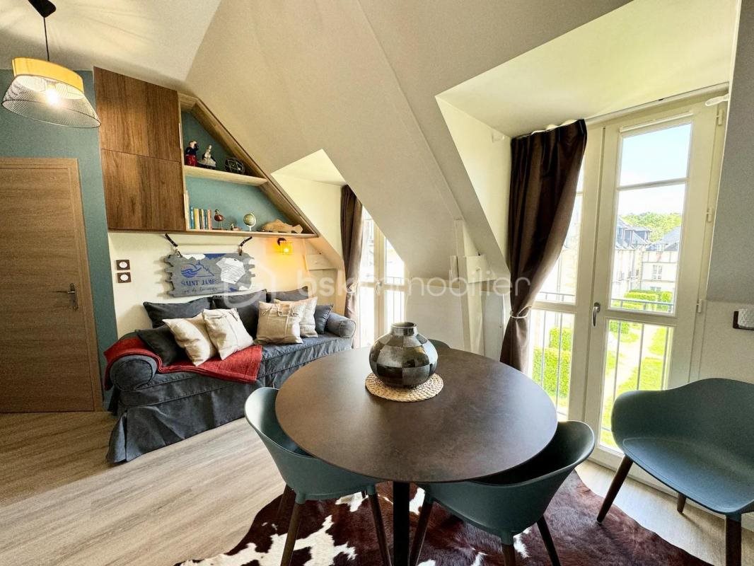 Appartement à vendre, 25m², Baden
