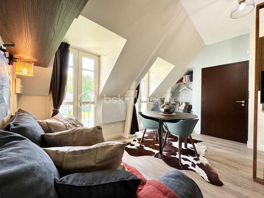 Appartement à vendre, 25m², Baden