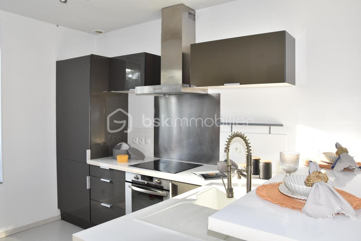 Appartement à vendre, 27m², Saint-Chéron