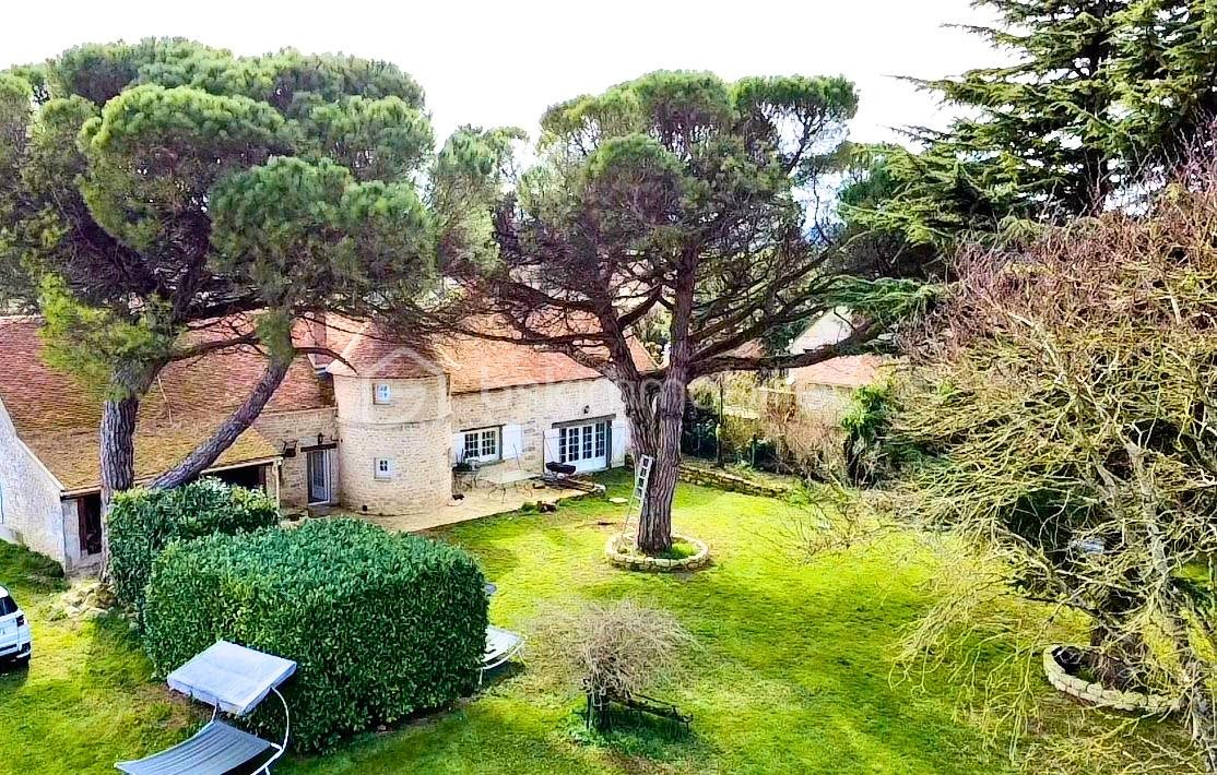 Maison à vendre, 182m², Fontainebleau